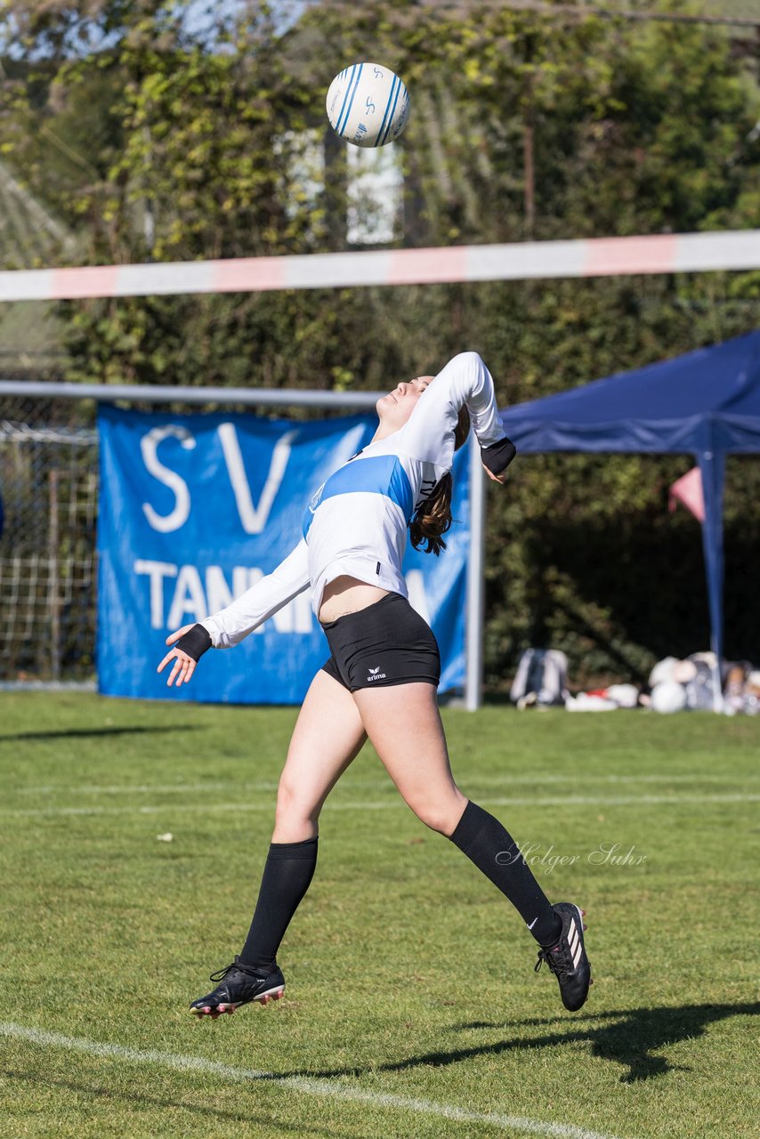 Bild 299 - wU16 Deutsche Meisterschaft